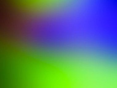 pürüzsüz bulanık arkaplan. gradyan, renkli illüstrasyon, çizim. vektör illüstrasyonu.