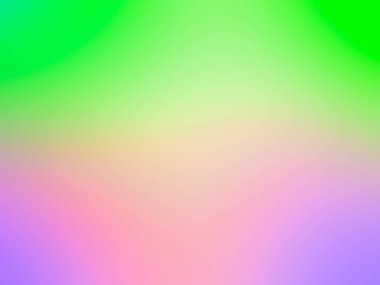 Soyut pastel yumuşak renkli bulanık dokulu arkaplan yeşil tonlu odak tonundan uzak