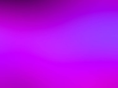 Açık mor, pembe soyut çizgiler. Gradyan ile soyut illüstrasyon.