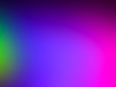 soyut renk değişimi, parlak gökkuşağı gradyanı
