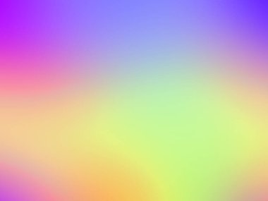 Soyut pastel yumuşak renkli desenli arkaplan tonu