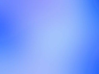 Açık BLUE vektör soyut bulanık arkaplan.