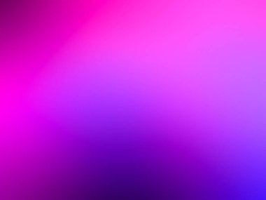 Açık mor vektör bulanık desen. Gradyan ile yarım ton şeklinde yaratıcı illüstrasyon. İşiniz için yeni biçim tasarımı.