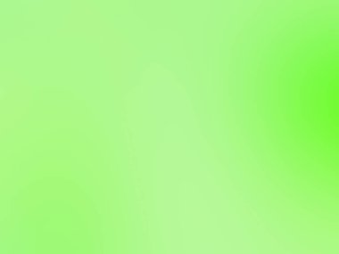 Tasarım için yeşil eğimli arkaplan. vektör illüstrasyonu.