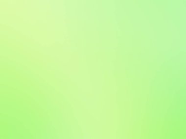 Web tasarımı, broşür, poster için yeşil gradyan soyut arkaplan. Broşür kapağı