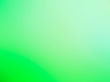 Açık Yeşil Vektör soyut parlak desen.