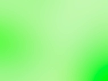 yeşil gradyan soyut arkaplan, vektör çizimi