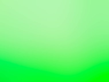 Soyut arkaplan yumuşak grafik grafiği yeşil gradyan. renkli tasarım.