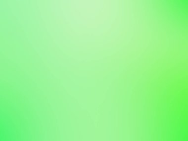 Açık yeşil vektör arkaplanı. Renkli bir desen