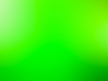 yeşil renk soyut vektör çizimi.