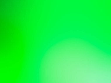 Açık yeşil, yeşil eğimli arkaplan.