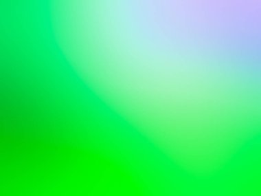 Yesil arkaplanli gradyan. vektör illüstrasyonu