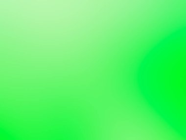 Bükülmüş çizgileri olan Açık Yeşil vektör arkaplanı.