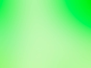 yeşil ve turuncu gradyan