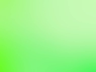 yeşil gradyan arkaplan. vektör.