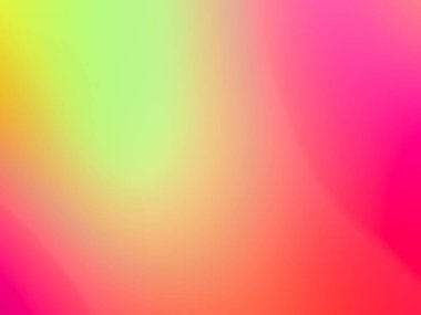 Soyut pastel yumuşak renkli desenli arkaplan tonu