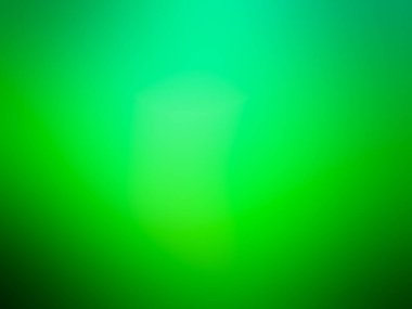Açık Yeşil vektör bulanık desen.