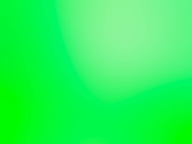 Web sitesi ve duvar kağıdı için soyut geometrik desenli yeşil gradyan.