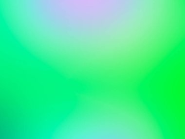 Soyut pastel yumuşak renkli bulanık dokulu arkaplan yeşil tonlu odak tonundan uzak