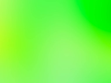 yeşil eğimli arkaplan. Web sitenizin afişi, sunumu, afişi, ilanı için.