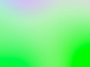 Soyut yumuşak renk arkaplanı. Renkli konseptli modern fon. Gökkuşağı renginde. Web afişi veya uygulaması için yeşil ekran tasarımı.