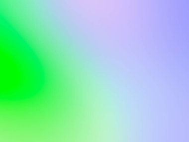 soyut renkli arkaplan görünümü, gradyan konsept