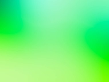 Açık yeşil, sarı vektör soyut desen.