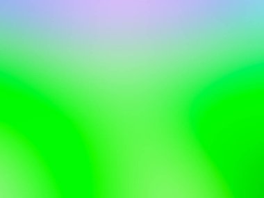 Renkli gradyan arkaplan.