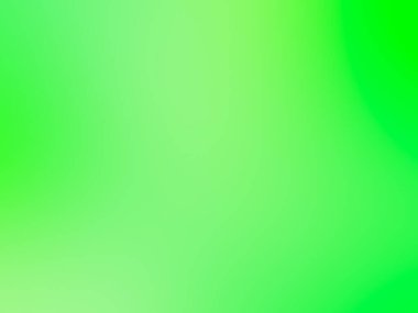 Yeşil Renk Soyut Arkaplan, Vektör illüstrasyonu