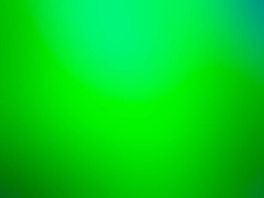 yeşil eğimli arkaplan. vektör.