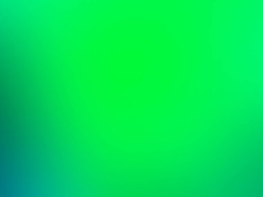 Renkli bulanık, eğimli arkaplan, vektör illüstrasyonu