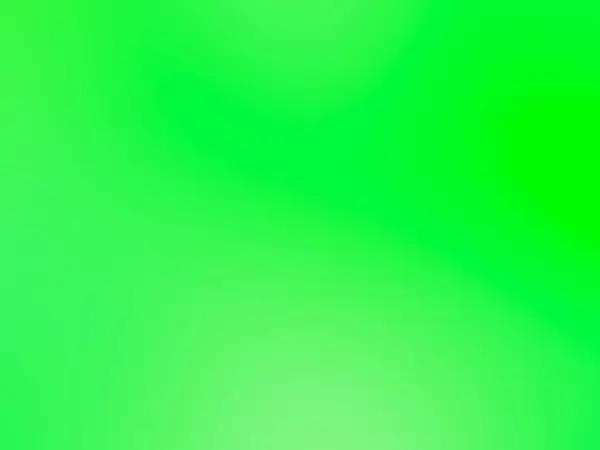 green color background for your design.