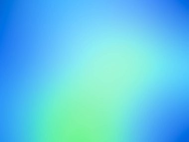 Renkli bulanık soyut arkaplan, vektör illüstrasyonu