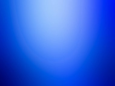 Gradyan mavi soyut arkaplan. pürüzsüz koyu mavi. Black Vignette Stüdyosu