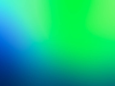 Soyut pastel yumuşak renkli bulanık dokulu arkaplan yeşil tonlu odak tonundan uzak