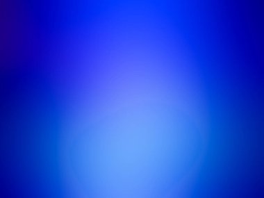 Açık mavi degrade renkli