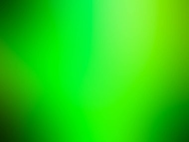 soyut yeşil renk bulanık arkaplan, vektör illüstrasyonu