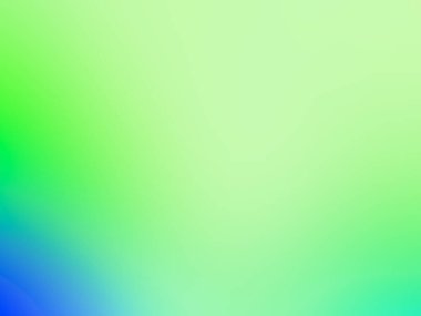 soyut pastel yumuşak renkli bulanık desenli arka plan yeşil, mavi, altın ve ışık tonlarında odaklanmış.