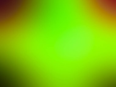 Soyut bulanık arkaplan ve gradyan