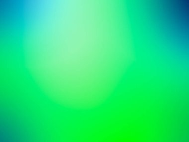 Soyut pastel yumuşak renkli bulanık dokulu arkaplan yeşil tonlu odak tonundan uzak