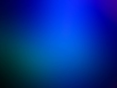 Açık mavi, mavi vektör soyut düzeni.