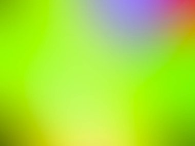 Soyut bulanık eğimli arkaplan. pürüzsüz renkli grafik şablonu. bilgisayar ekran tasarımı. Basit gradyan