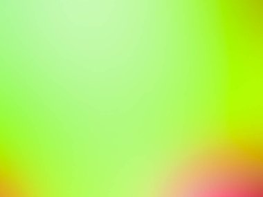 Renkli bulanık soyut arkaplan