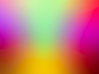 soyut renkli bulanık arkaplan