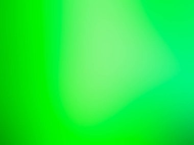 hareket bulanıklığı olan soyut yeşil arkaplan