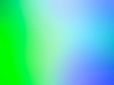 Soyut pastel yumuşak renkli bulanık dokulu arkaplan yeşil tonlu odak tonundan uzak