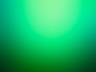 yeşil gradyan soyut arkaplan, vektör çizimi