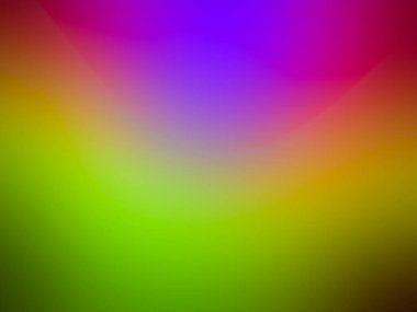 soyut pastel yumuşak renkli bulanık arkaplan bulanık odak tonundan sarı renge boyanmış