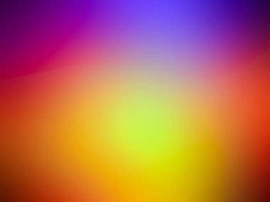 Renkli renk arkaplanı