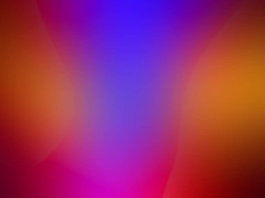 Soyut pastel yumuşak renkli desenli arkaplan tonu